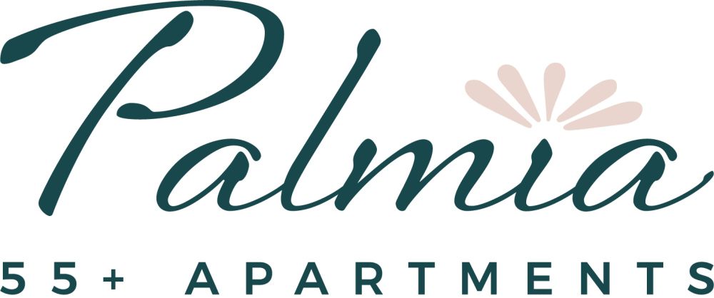 Palmia Logo