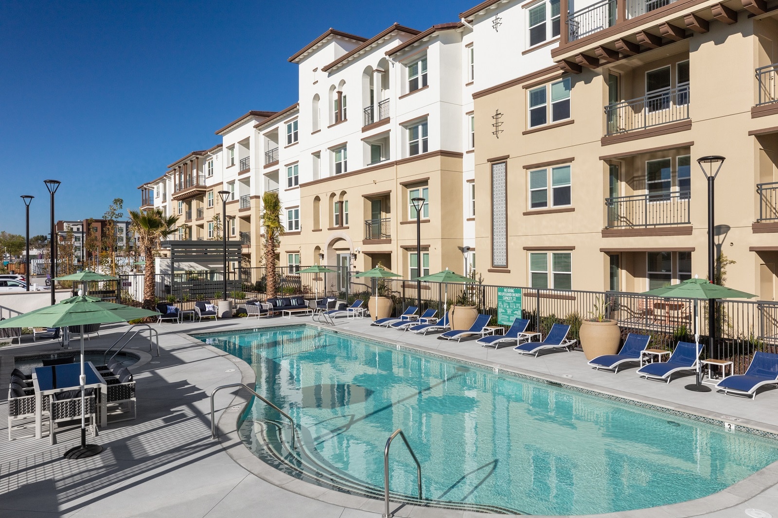 One Bedroom Apartments In Fremont Ca